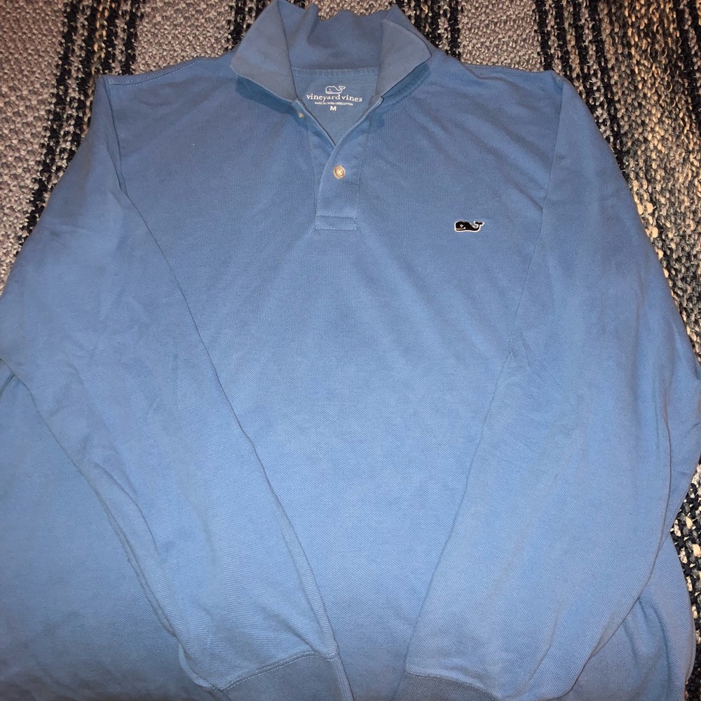 Vineyard Vines long sleeve T